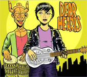 DEAR HEARTS