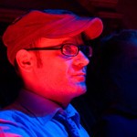 JIMMY GELLI