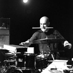 ROGER TURNER