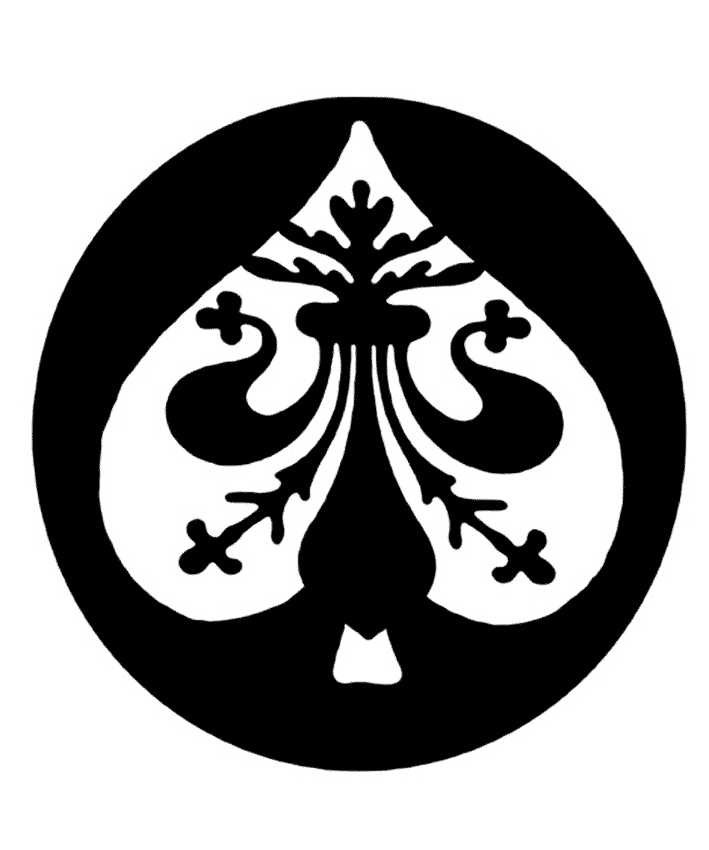 jealousy party logo
