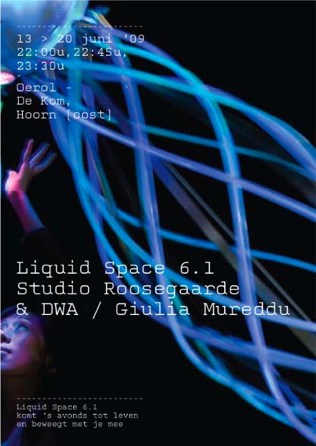 liquid-space